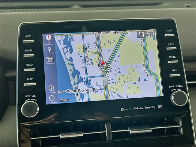 2020 Toyota Avalon Limited