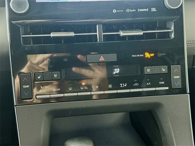 2020 Toyota Avalon Limited