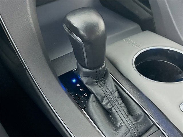 2020 Toyota Avalon Limited