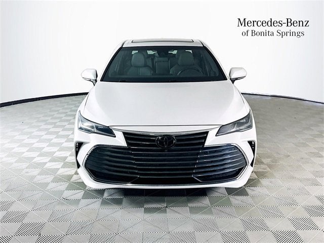 2020 Toyota Avalon Limited