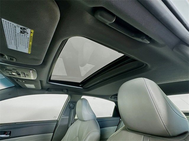 2020 Toyota Avalon Limited