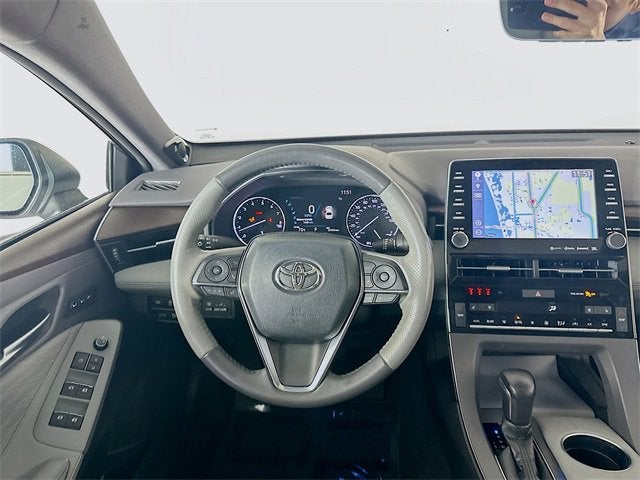 2020 Toyota Avalon Limited