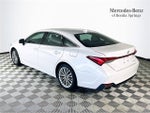2020 Toyota Avalon Limited