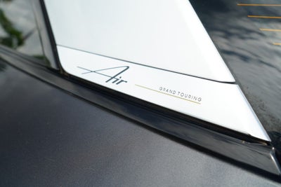 2023 Lucid Air Grand Touring
