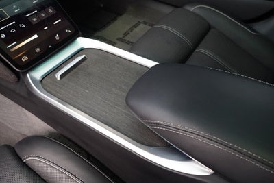 2023 Lucid Air Grand Touring