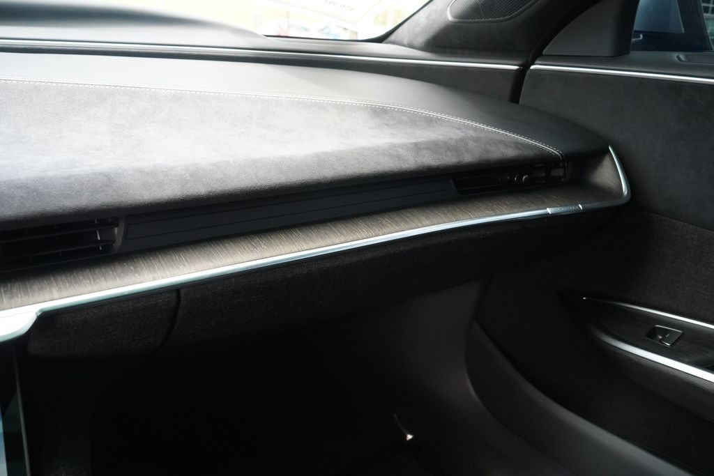 2023 Lucid Air Grand Touring