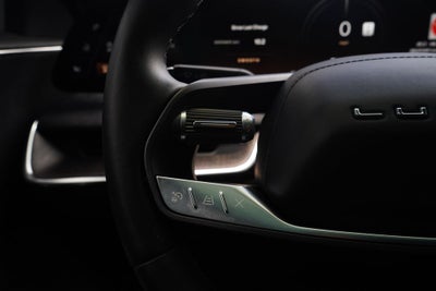 2023 Lucid Air Grand Touring