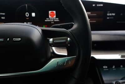 2023 Lucid Air Grand Touring