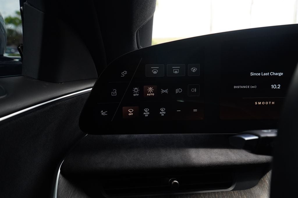 2023 Lucid Air Grand Touring