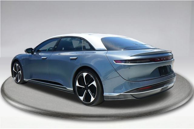 2024 Lucid Air Grand Touring