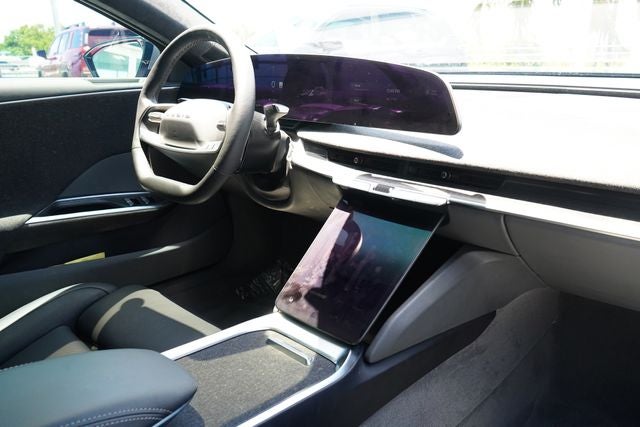 2024 Lucid Air Grand Touring