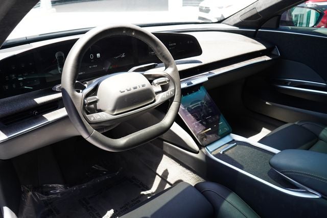 2024 Lucid Air Grand Touring