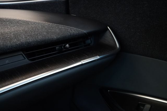 2024 Lucid Air Grand Touring