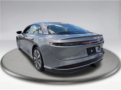 2023 Lucid Air Pure