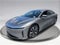 2023 Lucid Air Pure