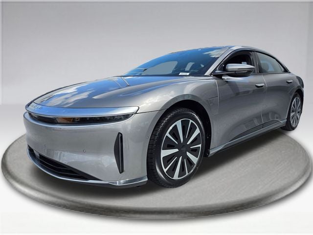 2023 Lucid Air Pure