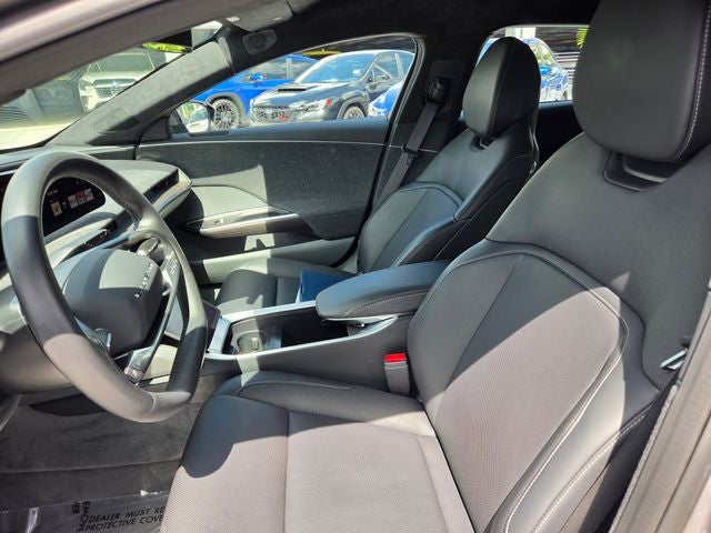 2023 Lucid Air Pure