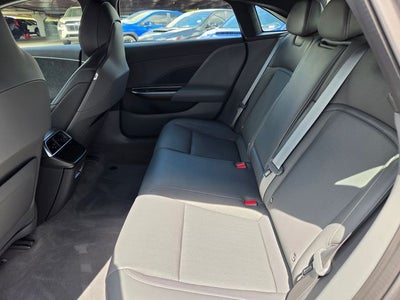 2023 Lucid Air Pure