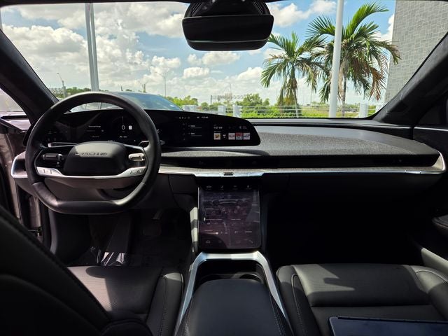 2023 Lucid Air Pure