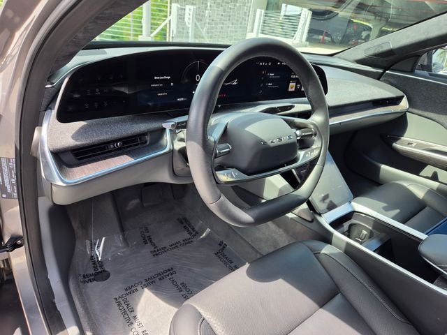 2023 Lucid Air Pure