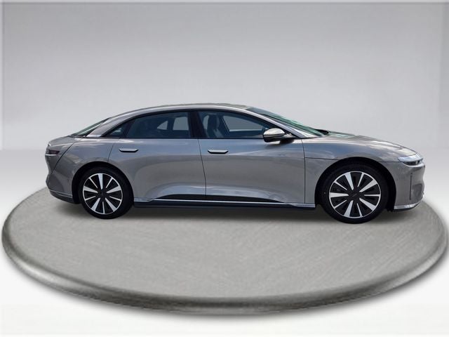2023 Lucid Air Pure