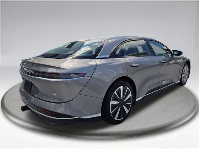 2023 Lucid Air Pure