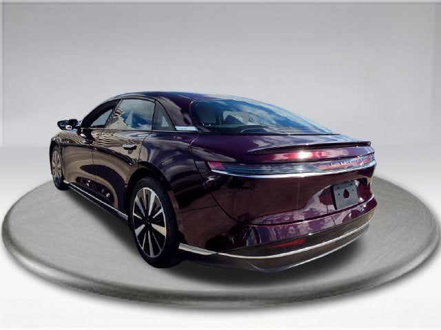 2023 Lucid Air Pure