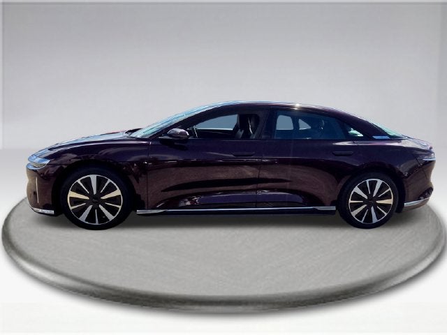 2023 Lucid Air Pure