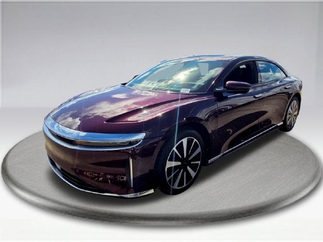 2023 Lucid Air Pure