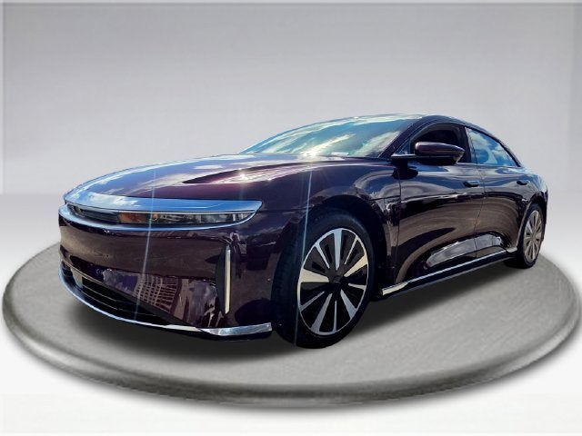 2023 Lucid Air Pure
