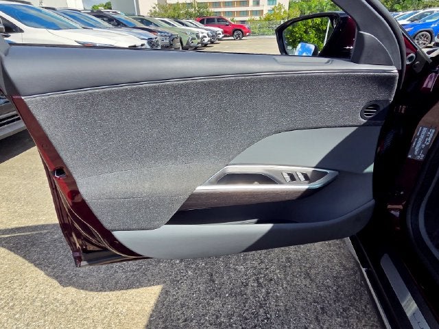 2023 Lucid Air Pure