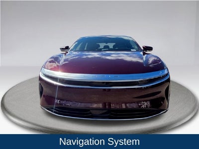 2023 Lucid Air Pure