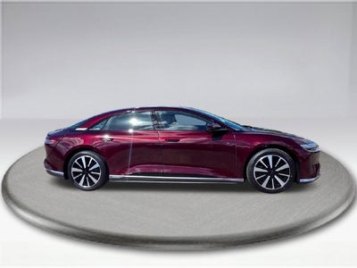 2023 Lucid Air Pure