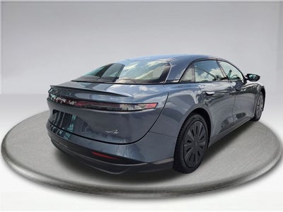2024 Lucid Air Pure