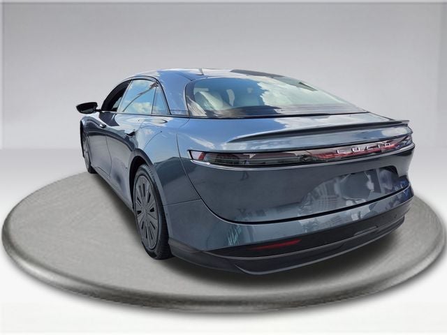 2024 Lucid Air Pure
