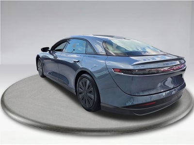 2024 Lucid Air Pure