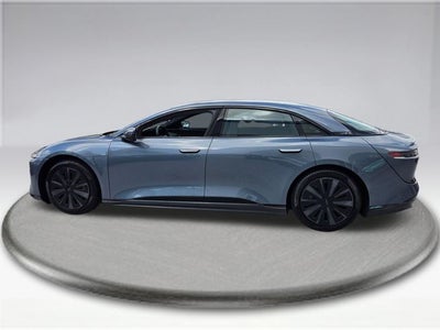2024 Lucid Air Pure