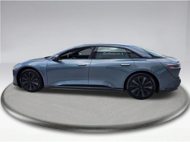 2024 Lucid Air Pure