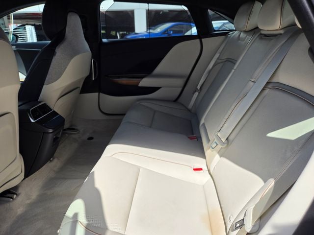 2024 Lucid Air Pure
