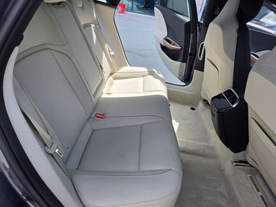 2024 Lucid Air Pure