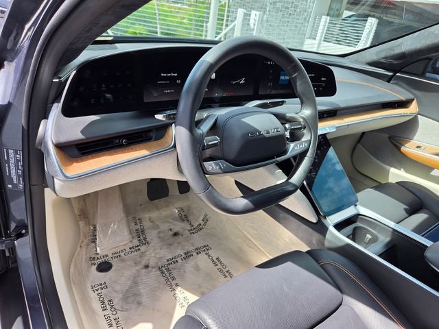 2024 Lucid Air Pure