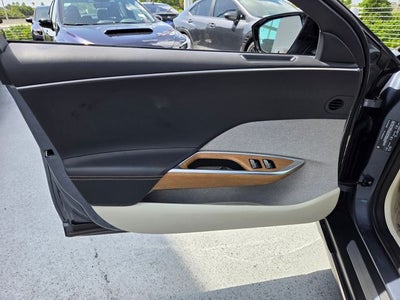 2024 Lucid Air Pure