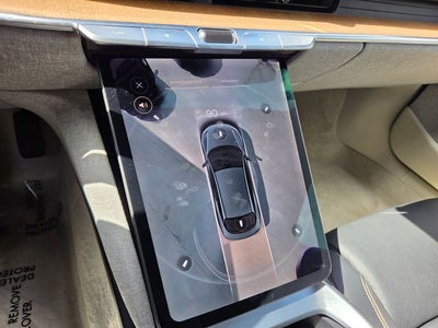 2024 Lucid Air Pure