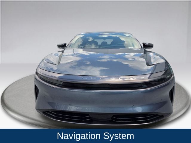 2024 Lucid Air Pure