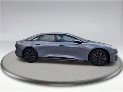 2024 Lucid Air Pure