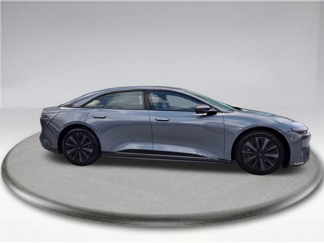 2024 Lucid Air Pure