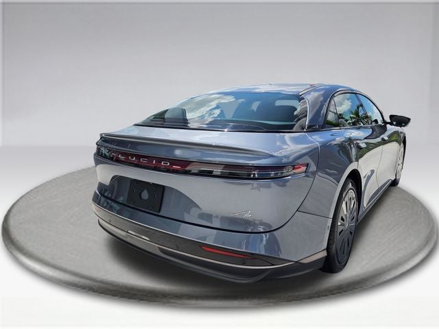2025 Lucid Air Pure