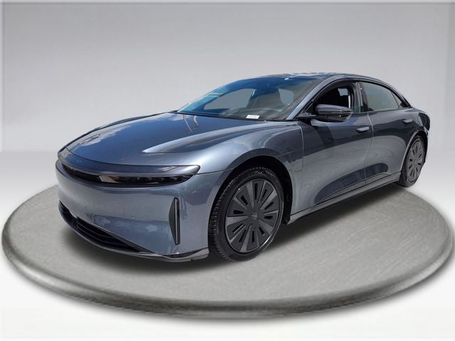 2025 Lucid Air Pure