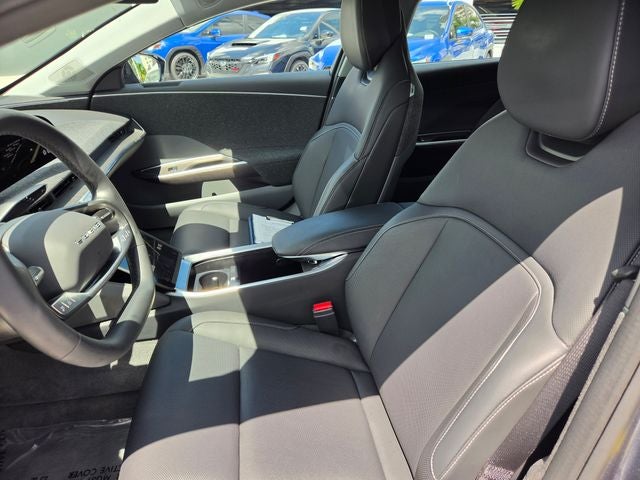 2025 Lucid Air Pure