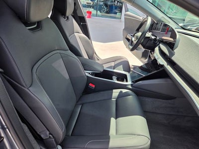 2025 Lucid Air Pure